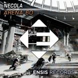 Portada para "Arena 60"