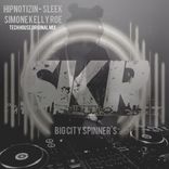 Artwork for "Hipnotizin"