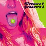 Artwork voor "Movers & Groovers 2"