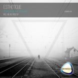 Artwork for "Invisible Touch"