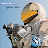 Artwork for "Space Cadet"
