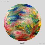 Artwork voor "Tonight"