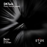 Faster, Harder, Louder