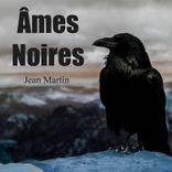 Portada para "Âmes noires"