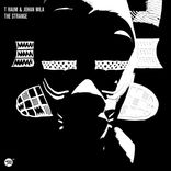 Artwork for "The Strange"