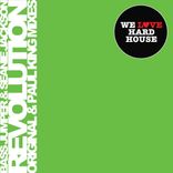 Artwork für "Revolution"