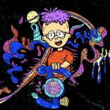 Artwork voor "Bop It Xxxtreme"