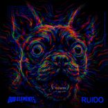 Portada para "Ruido"