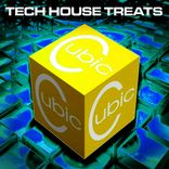 Artwork for "Cubic Tech House Treats, Vol. 48"