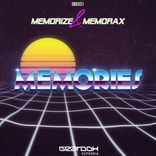 Artwork for "Memories (Radio Edit)"