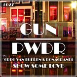 Artwork for "Show Some Love"