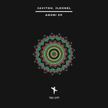 Artwork for "Anobi EP"