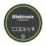 Artwork voor "RHYTHM THEORY EP"