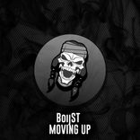 Artwork for "Moving Up"