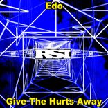 Artwork for "Give the Hurts Away"