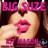 Artwork for "Big Suze Remix"