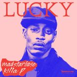 Artwork for "Lucky"