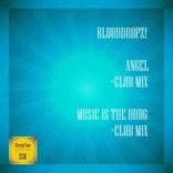 Portada para "Angel / Music Is The Drug"