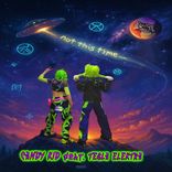 Artwork for "Not This Time"