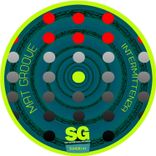 Artwork for "Intermittenza"