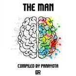 Artwork for "The Man"