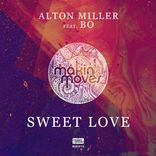 Artwork for "Sweet Love"