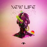 Artwork for "New Life"