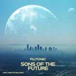 Artwork for "Sons of the Future"