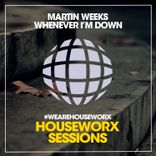 Artwork for "Whenever I'm Down"