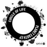 Artwork für "Planet Earth"