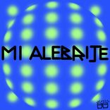 Artwork for "Mi Alebrije"