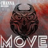 Artwork for "Move"