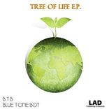 Artwork voor "Tree Of Life"