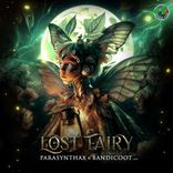 Artwork for "Lost Fairy"