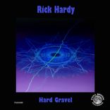 Artwork for "Hard Gravel"
