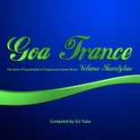 Artwork voor "Goa Trance, Vol. 22"