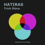 Artwork for "Trick Disco"