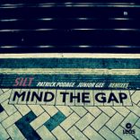 Artwork voor "Mind the Gap"