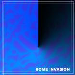 Artwork für "Home Invasion"