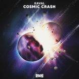 Artwork for "Cosmic Crash"