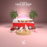 Artwork voor "Love Me Now"