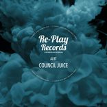 Artwork for "Council Juice"
