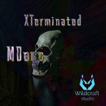 Artwork for "Xterminated"