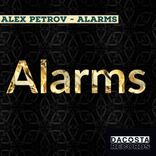 Artwork for "Alarms"