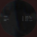 Artwork for "Come In"