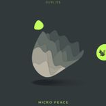 Artwork for "Micro Peace"