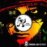 Portada para "The Blackroses"