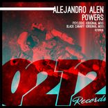 Artwork for "Powers"