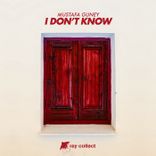 Artwork for "I Don't Know"