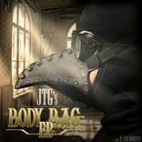 Artwork for "Body Bag"